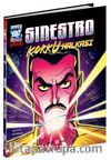 DC Super Villains Sinestro Korku Halkası