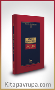 Açlık (Ciltli)