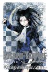 Rosario + Vampire - Tılsımlı Kolye ve Vampir Sezon: 2 08