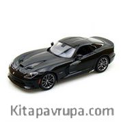 Maisto Srt Viper Gts 2013 Model Araba 1:24 (312710)