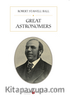 Great Astronomers