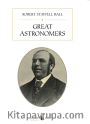 Great Astronomers