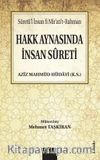 Hakk Aynasında İnsan Sureti