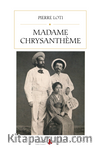 Madame Chrysanthème