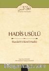Hadis Usülü