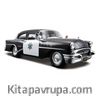 Maisto Buick Centry 1955 Model Araba 1:24 (312956)