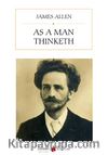 As a Man Thinketh