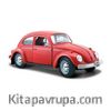 Maisto Volkswagen Beetle Model Araba May31926 1:24  (319269)