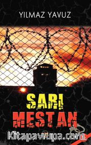 Sarı Mestan