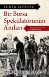 Bir Borsa Spekülatörünün Anıları