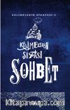 Kelimelerin Şifası Sohbet