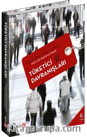 Tüketici Davranışları