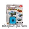 Pocket Morphers - 7-Roket Rampası (668886)
