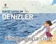 Haydi Sayalım - Denizler