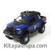 Maisto Ford F-150 Raptor 2017 Model Araba 1:24 (312666)