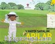 Haydi Sayalım - Arılar