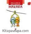 Robo ve Robi ile Basit Makineler - Makara
