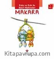 Robo ve Robi ile Basit Makineler - Makara