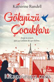 Gökyüzü Çocukları (Karton Kapak)