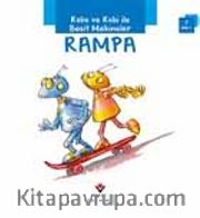 Robo ve Robi ile Basit Makineler - Rampa