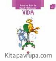 Robo ve Robi ile Basit Makineler - Vida