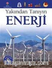 Yakından Tanıyın - Enerji