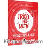 2023 Trigonometri Video Ders Kitabı 