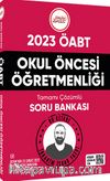 2023 Hangi ÖABT Okul Öncesi Öğretmenliği Tamamı Çözümlü Soru Bankası