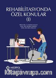 Rehabilitasyonda Özel Konular 1