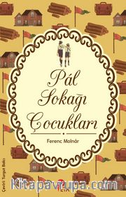 Pal Sokağı Çocukları