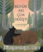Büyük Ayı Çok Değişti 