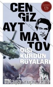 Dişi Kurdun Rüyaları
