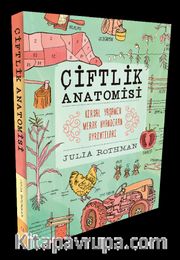 Çiftlik Anatomisi
