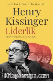 Liderlik <br /> Dünya Stratejisiyle İlgili Altı Ders