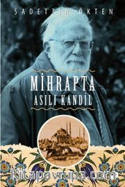 Mihrapta Asılı Kandil