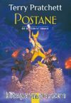 Postane (Diskdünya #33)