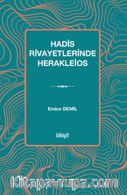 Hadis Rivayetlerinde Herakleios