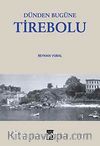 Dünden Bugüne Tirebolu
