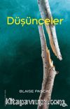 Düşünceler