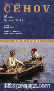 Martı / Oyunlar (Cilt 1)