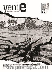 Yeni E Dergisi Sayı: 73