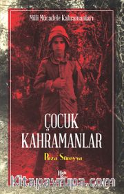 Çocuk Kahramanlar