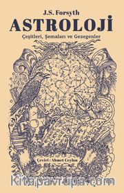 Astroloji <br /> Çeşitleri, Şemaları ve Gezegenler