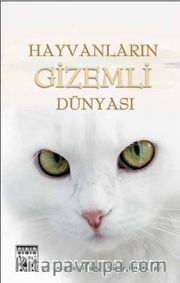 Hayvanların Gizemli Dünyası