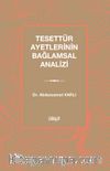 Tesettür Ayetlerinin Bağlamsal Analizi