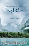 Kur'ani Bir Kavram Olarak İnşirah