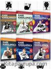 Kare Karalamaca Seti 2 / 7' den 70' e Akıl ve Mantık Oyunları (6 Kitaplık Zevkli Oyunlar)