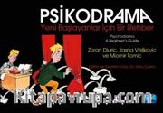 Psikodrama  Yeni Başlayanlar İçin Bir Rehber 