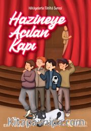 Hazineye Açılan Kapı