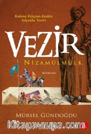 Vezir Nizamülmülk